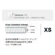 D'addario XSB45105 ���쥭�١����� .045-.105 XS Bass Strings �����ꥪ