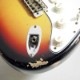 Fender Custom Shop Limited Edition Late 1964 Stratocaster Relic Target 3-Color SunburstS/N CZ560320 3.49kg