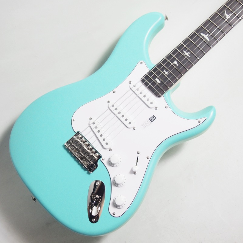 PRS Limited Silver Sky Wild Blue Limited Edition Wild Blue 2026 ���쥭������ S/N 0424659 3.24kg ������ Paul Reed Smith �ݡ���꡼�ɥ��ߥ�