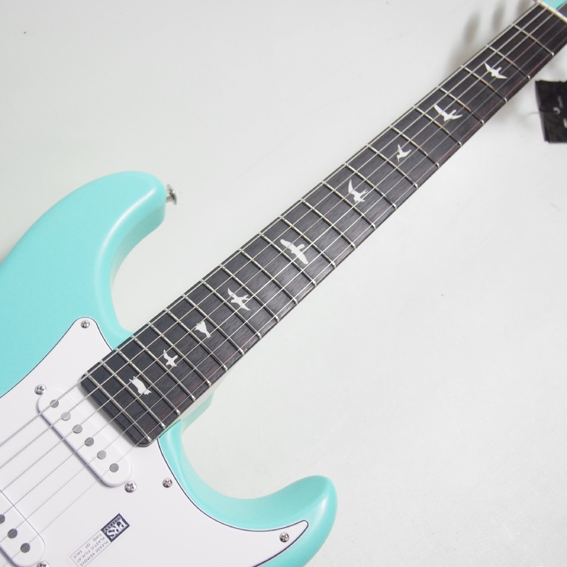 PRS Limited Silver Sky Wild Blue Limited Edition Wild Blue 2026 ���쥭������ S/N 0424659 3.24kg ������ Paul Reed Smith �ݡ���꡼�ɥ��ߥ�