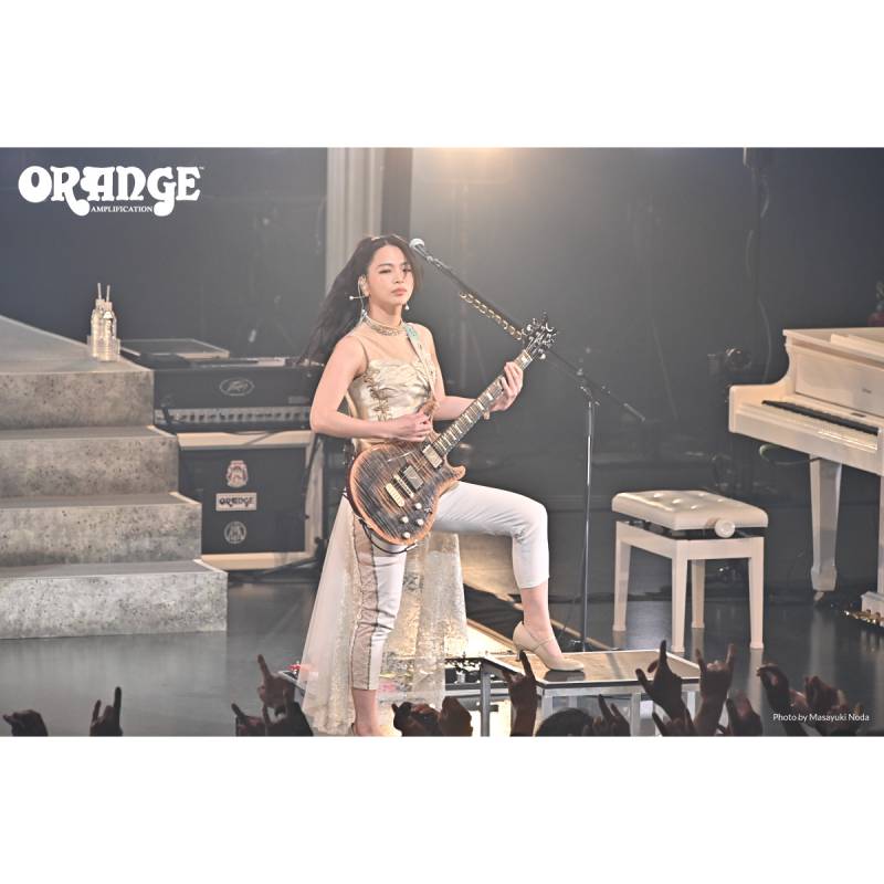 ORANGE PPC212OB WH MYK MIYAKO ����������ӥͥåȡҥ���󥸡�