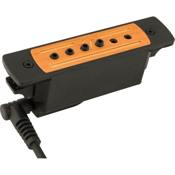 Fender Mesquite Humbucking Acoustic Soundhole Pickup ƥåѥԥååסڥե
