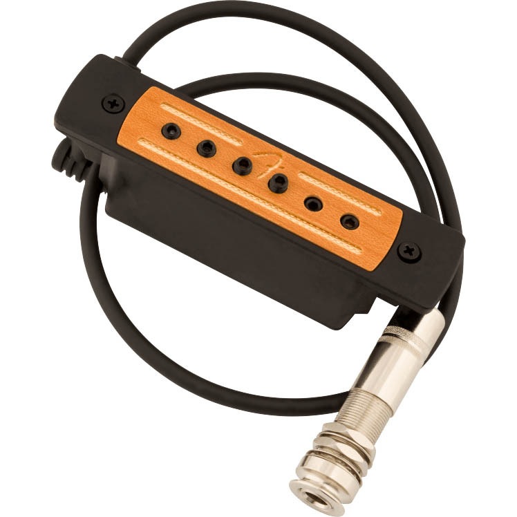 Fender Mesquite Humbucking Acoustic Soundhole Pickup ƥåѥԥååסڥե