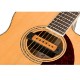 Fender Mesquite Humbucking Acoustic Soundhole Pickup ƥåѥԥååסڥե