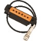 Fender Mesquite Humbucking Acoustic Soundhole Pickup ƥåѥԥååסڥե