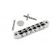  GOTOH Guitar BRIDGE GE103B Nickel�ҥ��ȡ���
