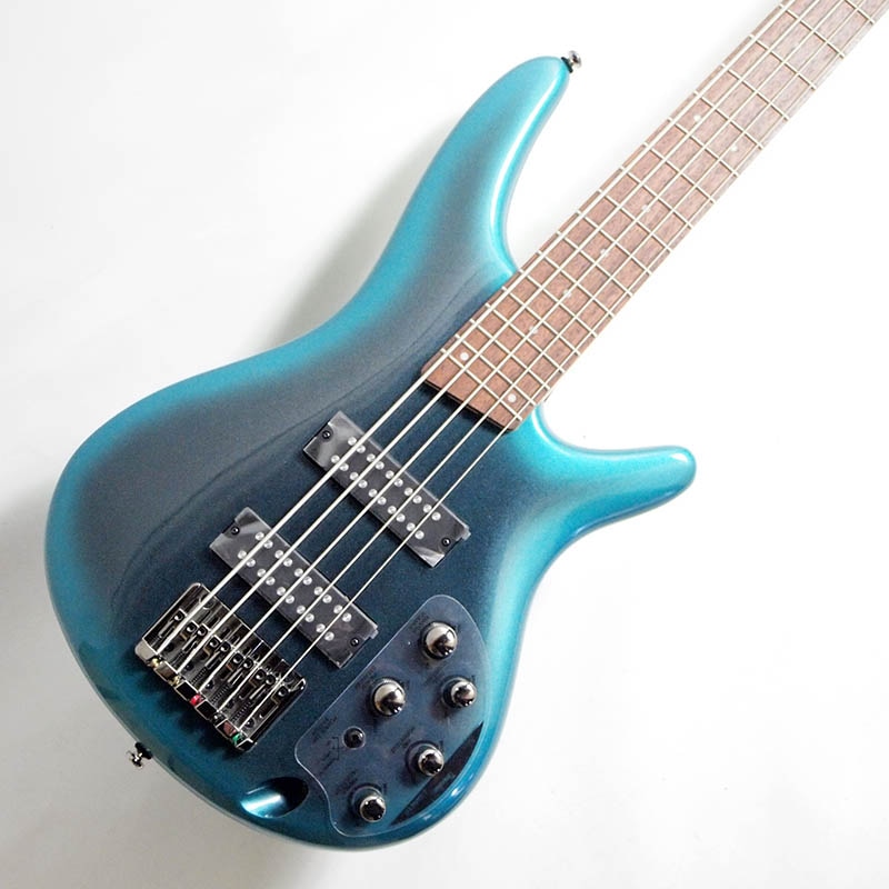 Ibanez/5쥭١ SR305E-CUB Cerulean Aura BurstڥХˡ