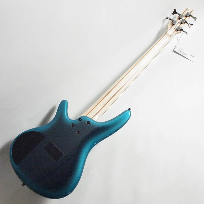 Ibanez/5弦エレキベース SR305E-CUB Cerulean Aura Burst【アイバニーズ】 | Electric Bass, Ibanez | | 楽器de元気 Ibanez/5弦エレキベース SR305E-CUB Cerulean Aura Burst【アイバニーズ】 | Electric Bass, Ibanez | | 楽器de元気