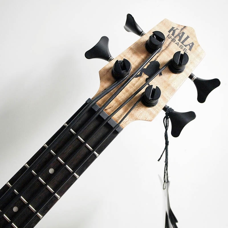 KALA UBASS-SP-MAPL-FS Spalted Maple ١ڥ