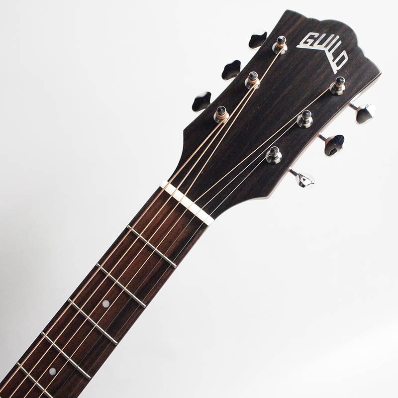 GUILD M-240E Troubadour VINTAGE SUNBURST Westerly Collection ���쥢�� �ȥ�Хɡ���ҥ���ɡ�