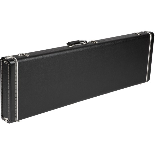 Fender G&G Precision Bass Standard Hardshell Case, Black �ϡ��ɥ������ҥե��������