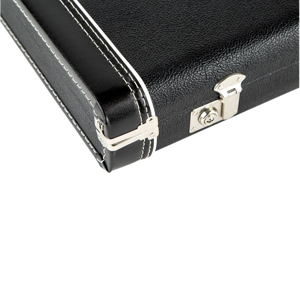 Fender G&G Precision Bass Standard Hardshell Case, Black �ϡ��ɥ������ҥե��������