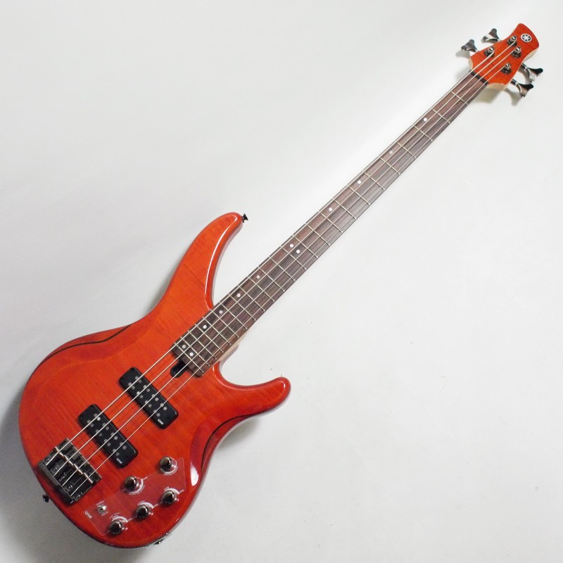 YAMAHA TRBX604FM CMB ֥饦 쥭١ҥޥϡ