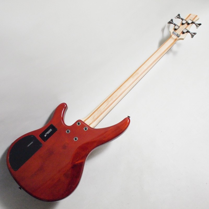 YAMAHA TRBX604FM CMB ֥饦 쥭١ҥޥϡ