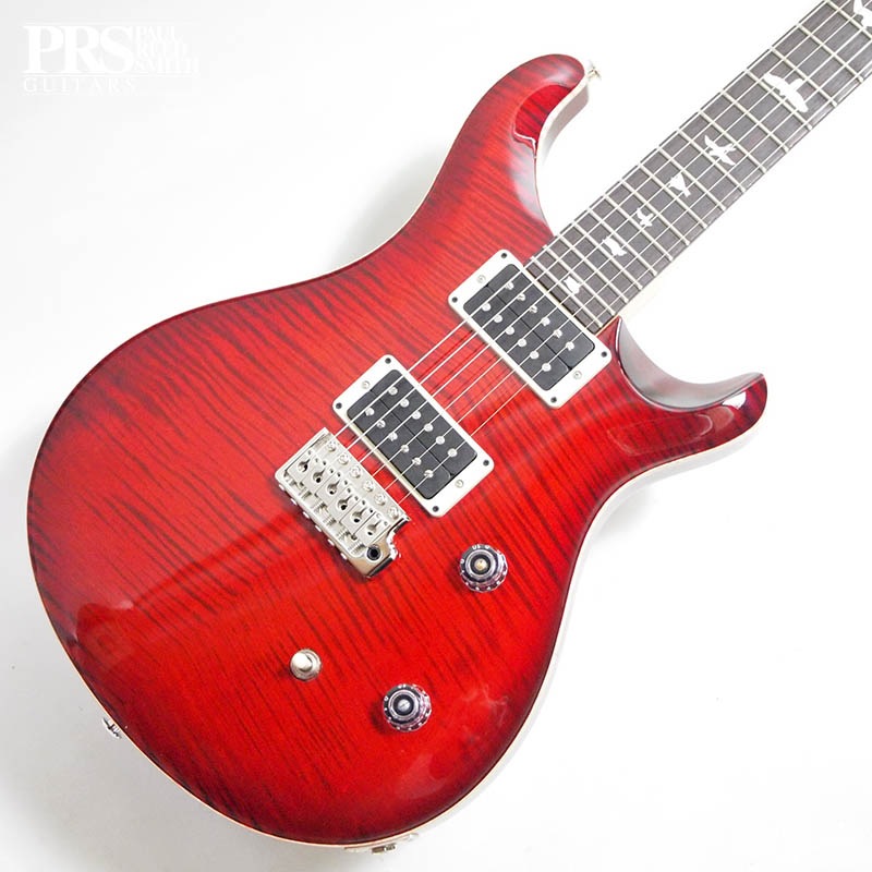 PRS Paul Reed Smith CE 24 FR Fire Red Burst 쥭 2022S/N 0347340/3.65kg ҥݡ꡼ɥߥ