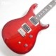 PRS Paul Reed Smith CE 24 FR Fire Red Burst 쥭 2022S/N 0347340/3.65kg ҥݡ꡼ɥߥ