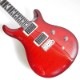 PRS Paul Reed Smith CE 24 FR Fire Red Burst 쥭 2022S/N 0347340/3.65kg ҥݡ꡼ɥߥ