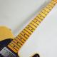 Fender Custom Shop 2018 Limited Edition 51 HS Tele RelicS/N R98100