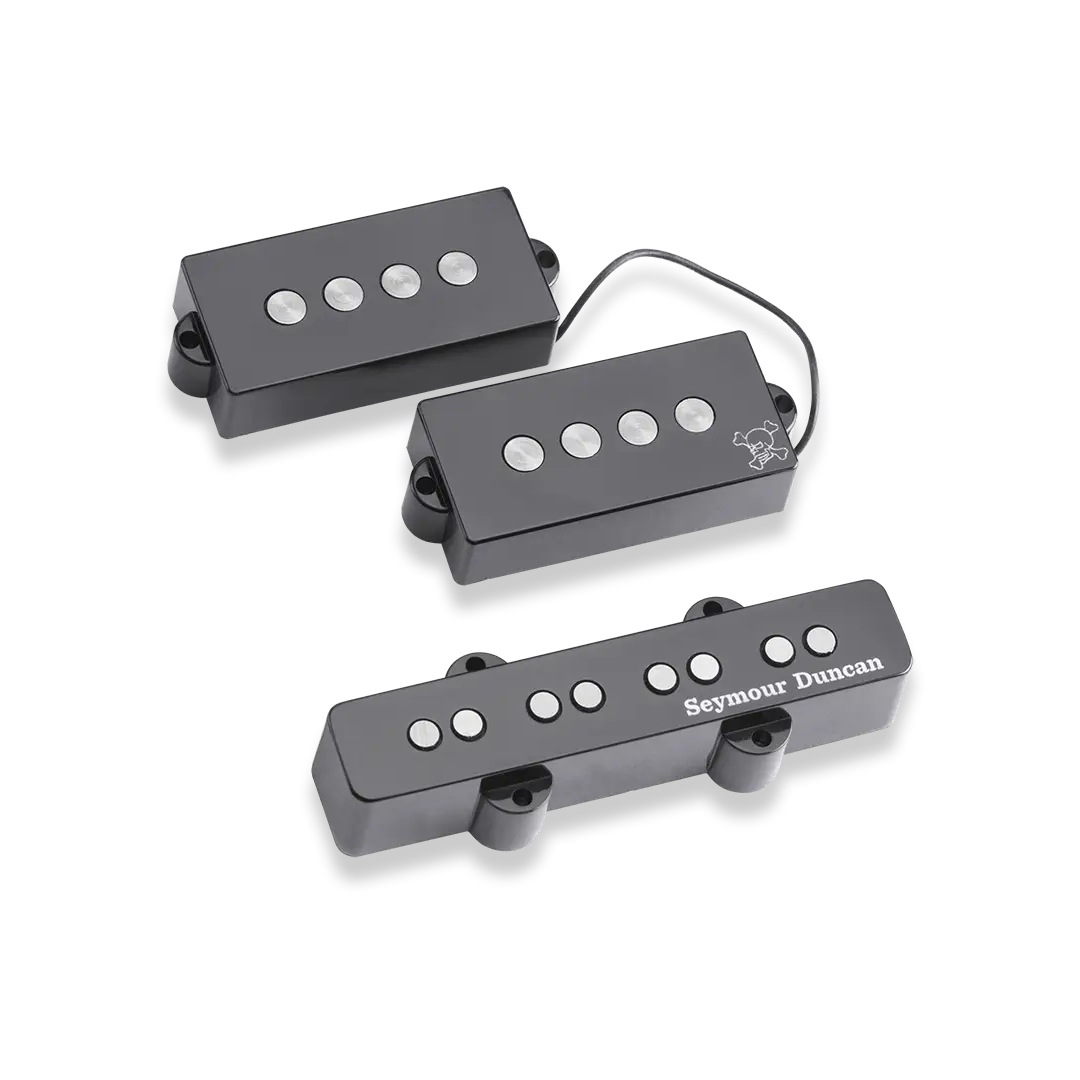 Seymour Duncan Duff McKagan Signature PJ Set �ԥå����å� �����⥢���󥫥�