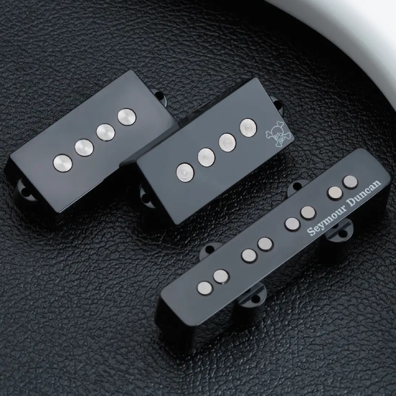 Seymour Duncan Duff McKagan Signature PJ Set �ԥå����å� �����⥢���󥫥�