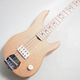 �����ȥ�å� Sterling by MUSICMAN Joe Dart model DART1-25-NT-M1-WB ���쥭�١��� 4.07kg ���������