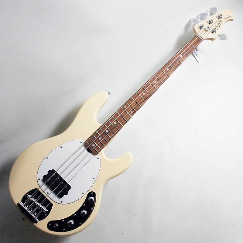 Sterling by Music Man SUB RAY4-VC-R1 SUB STINGRAY RAY4 VINTAGE CREAM ���쥭�١���