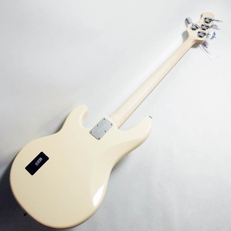 Sterling by Music Man SUB RAY4-VC-R1 SUB STINGRAY RAY4 VINTAGE CREAM ���쥭�١���