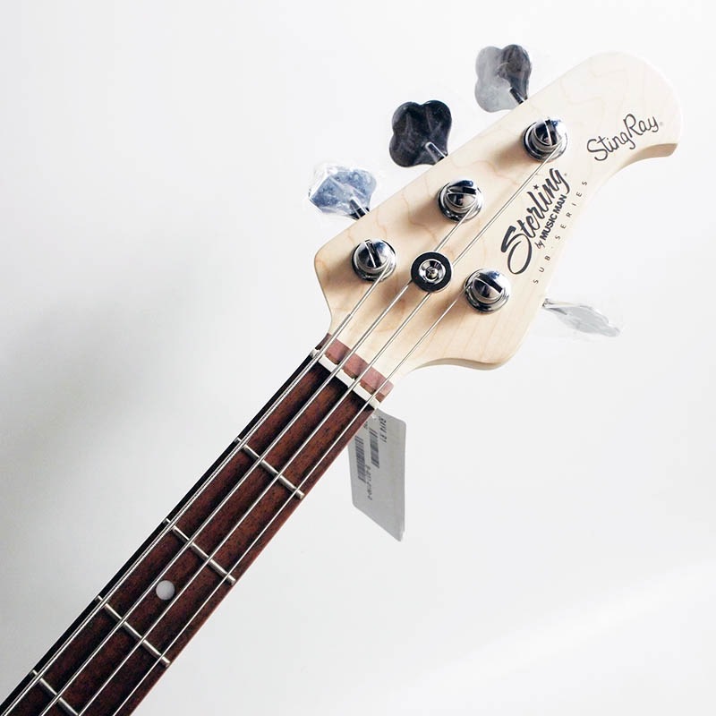 Sterling by Music Man SUB RAY4-VC-R1 SUB STINGRAY RAY4 VINTAGE CREAM ���쥭�١���