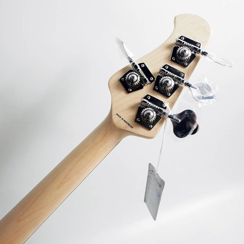 Sterling by Music Man SUB RAY4-VC-R1 SUB STINGRAY RAY4 VINTAGE CREAM ���쥭�١���
