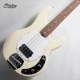 Sterling by Music Man SUB RAY4-VC-R1 SUB STINGRAY RAY4 VINTAGE CREAM ���쥭�١���