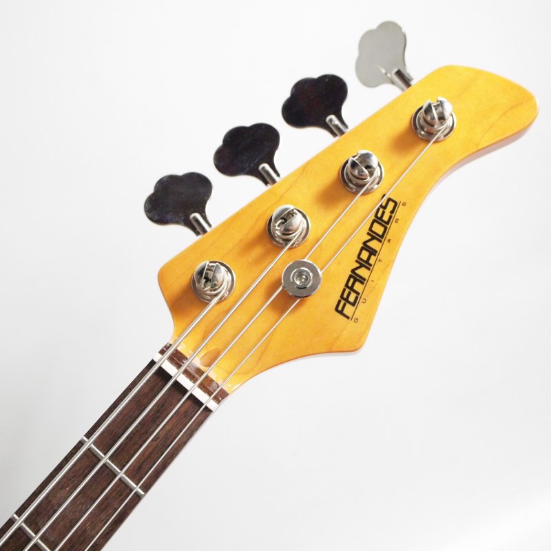 FERNANDES RJB-380 VMB/L 쥭١ҥեʥǥ