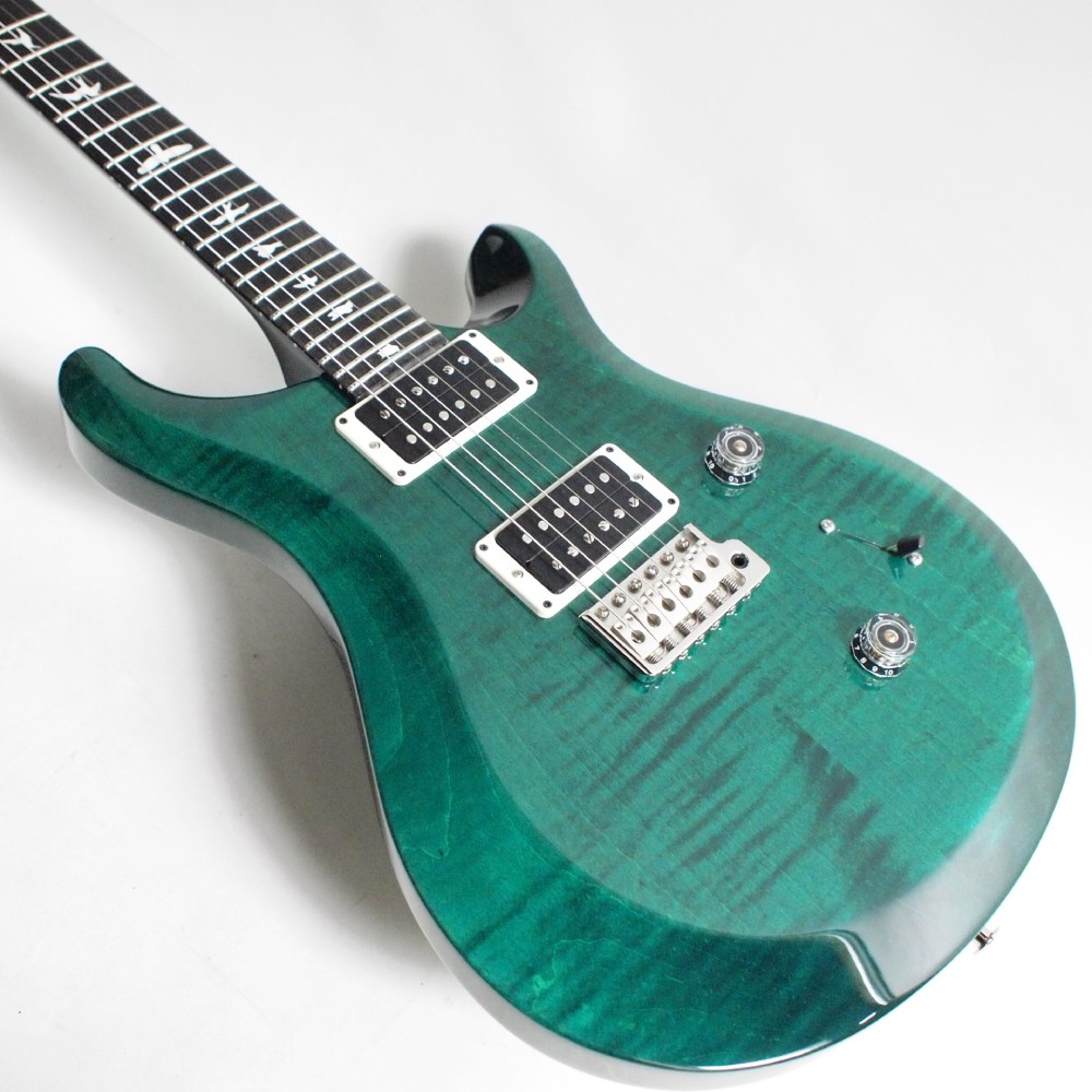 PRS S2 Custom 24 Custom Configuration(̻) Turquoise 2024S/N S2073104/3.68kg Paul Reed Smith