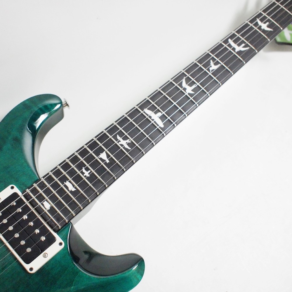 PRS S2 Custom 24 Custom Configuration(̻) Turquoise 2024S/N S2073104/3.68kg Paul Reed Smith