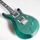 PRS S2 Custom 24 Custom Configuration(̻) Turquoise 2024S/N S2073104/3.68kg Paul Reed Smith