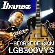 Ibanez GEORGE BENSON Signature Model LGB300-VYS 硼٥󥽥 ͥ㡼ҥХˡӡIbanezMade in Japan