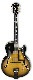 Ibanez GEORGE BENSON Signature Model LGB300-VYS 硼٥󥽥 ͥ㡼ҥХˡӡIbanezMade in Japan