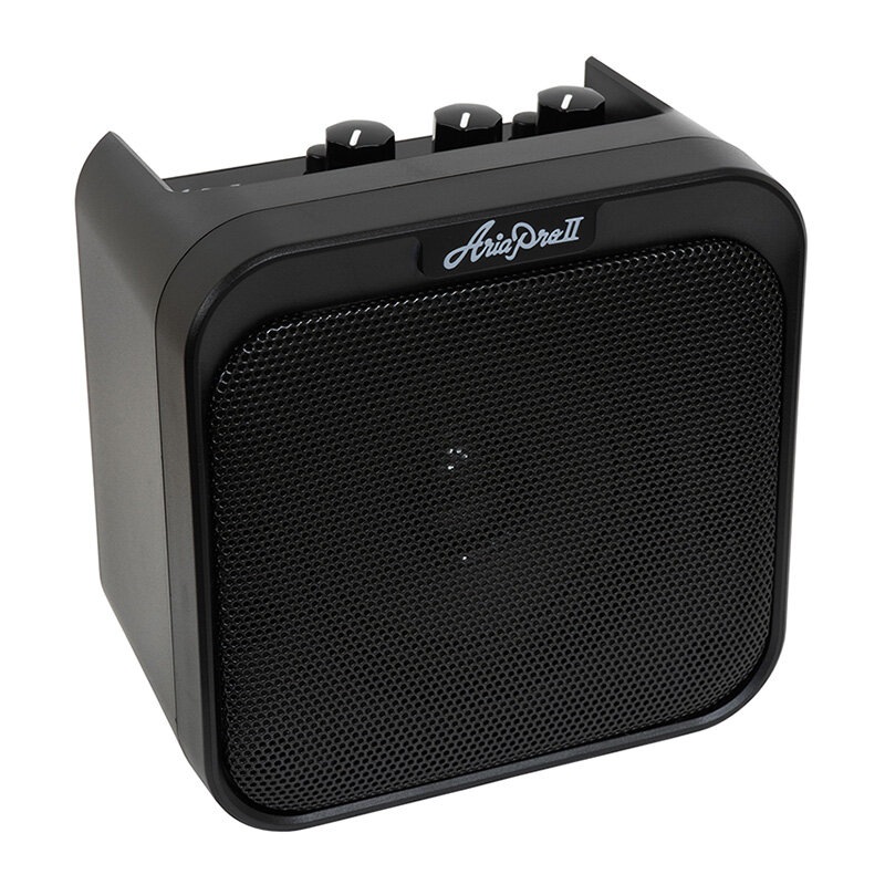 ARIA AG-3BT Mini Analog Guitar Amp ���쥭�������ѥ���סҥ��ꥢ��