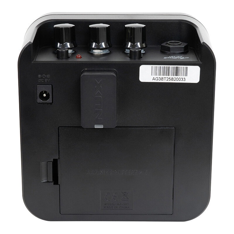 ARIA AG-3BT Mini Analog Guitar Amp ���쥭�������ѥ���סҥ��ꥢ��