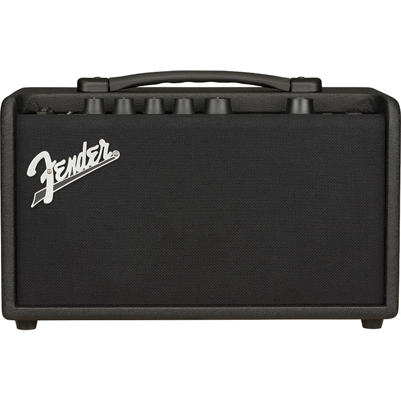Fender  Mustang LT40S �ǥ����륮��������סҥե��������