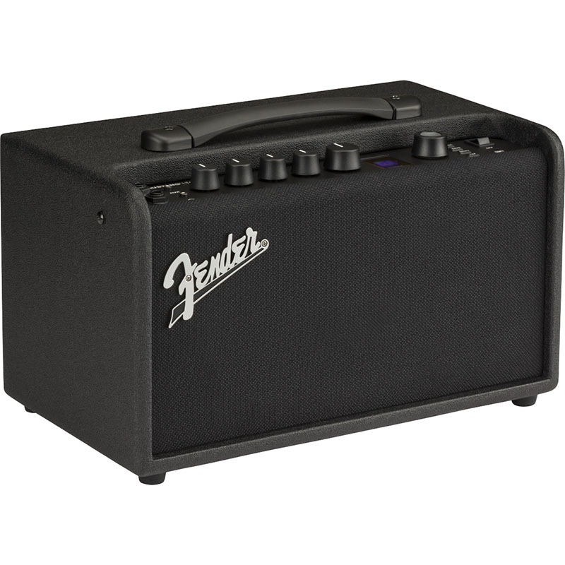 Fender  Mustang LT40S �ǥ����륮��������סҥե��������