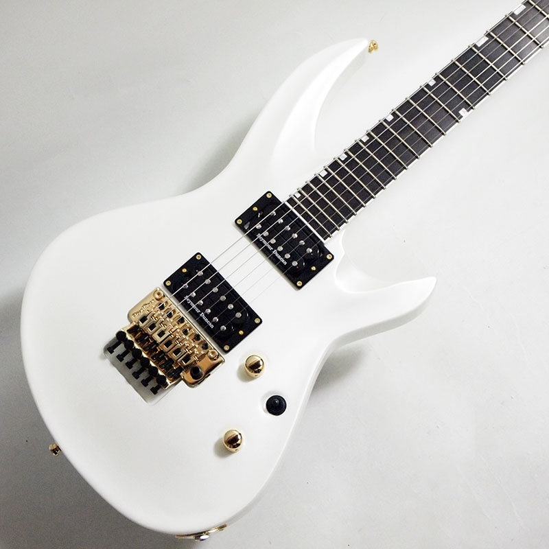 EDWARDS E-HR-145III Pearl White ���쥭�������ҥ��ɥ����