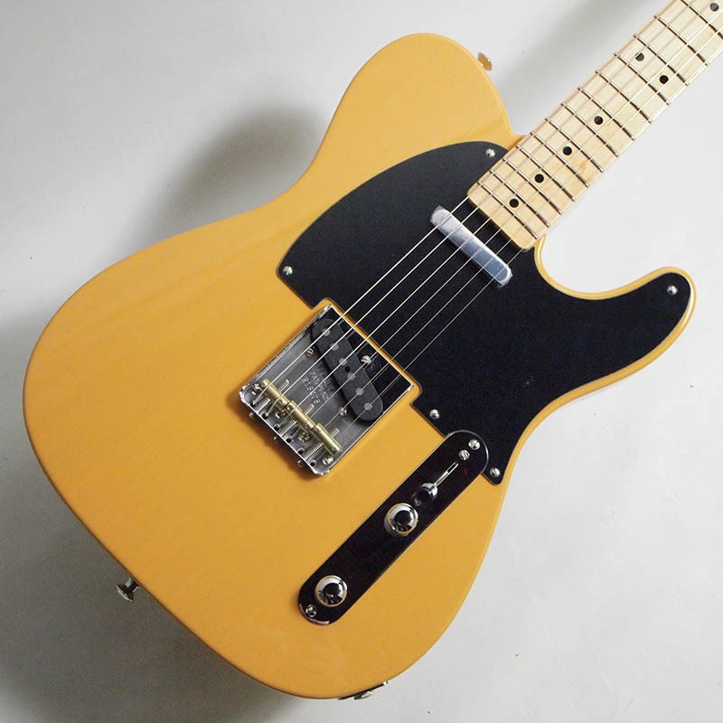 Fender Custom Shop Limited Edition Yutaka Ozaki Memorial Edition Telecaster Butterscotch BlondeS/N R184783.18kg