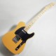 Fender Custom Shop Limited Edition Yutaka Ozaki Memorial Edition Telecaster Butterscotch BlondeS/N R184783.18kg