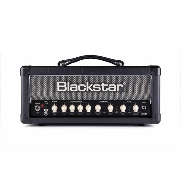 Blackstar HT-5RH MKII �Х�֡�������������ץإå� �ڥ֥�å��������� 