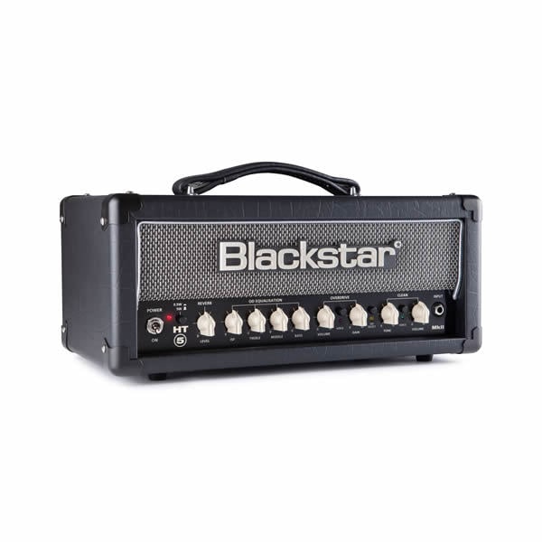 Blackstar HT-5RH MKII �Х�֡�������������ץإå� �ڥ֥�å��������� 