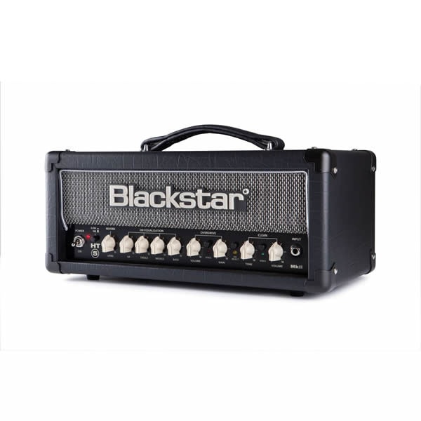 Blackstar HT-5RH MKII �Х�֡�������������ץإå� �ڥ֥�å��������� 