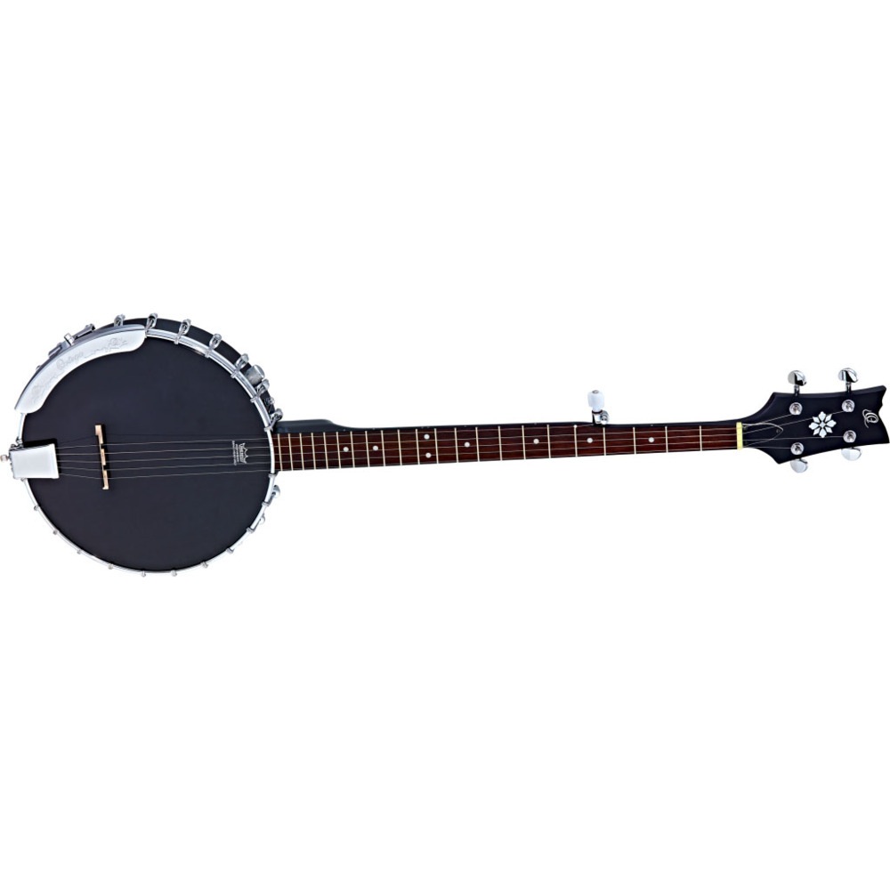 5弦 バンジョー テールピース Liberty Banjo Co. ベアクロー