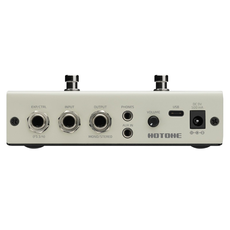 HOTONE Ampero Mini Ķ�������ȥ�ץܥå����ҥۥåȥȡ����