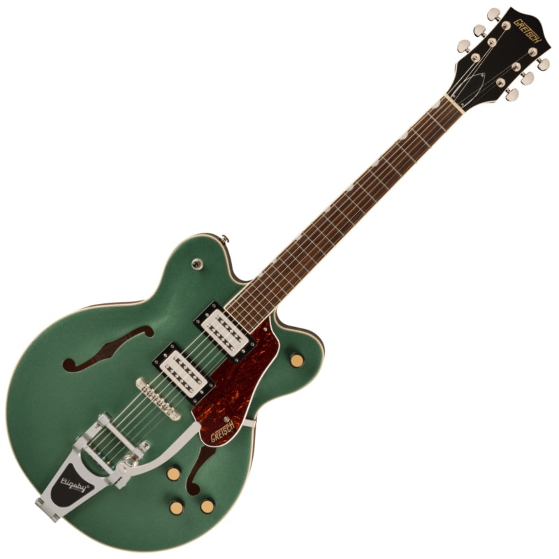 Gretsch G2622T Streamliner Center Block Double-Cut with