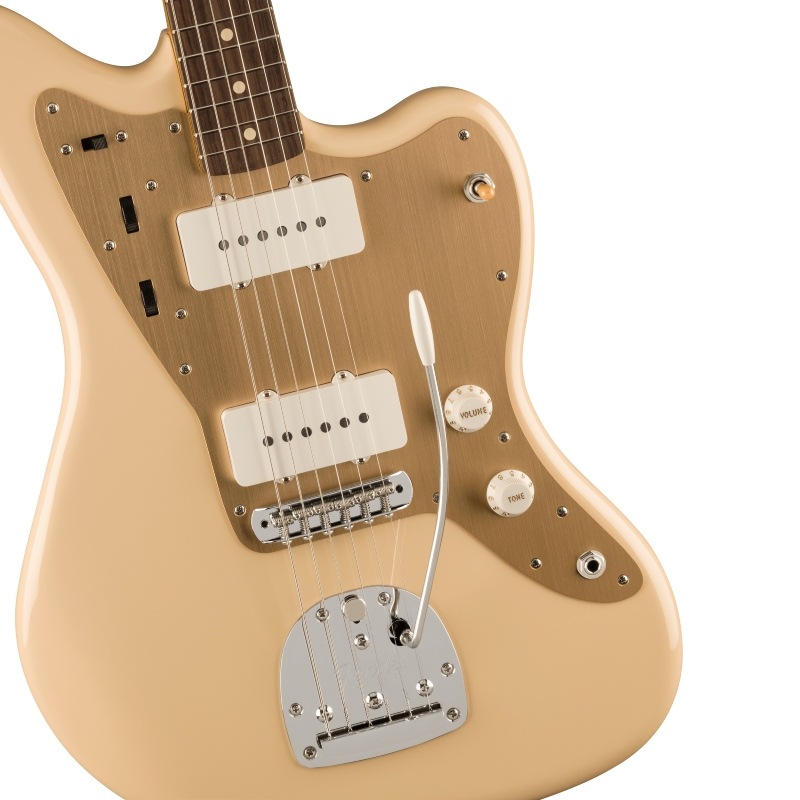 Fender Vintera II '50s Jazzmaster, Rosewood Fingerboard, Desert Sand�ҥե���������㥺�ޥ�������